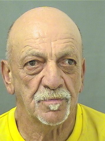  CHESTER PATRICK DANIELLO Photo