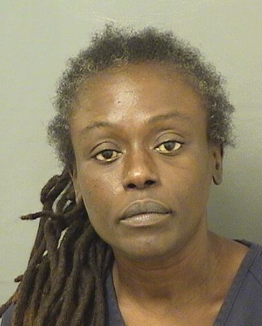  MARIE DESSAINT Photo For  MARIE DESSAINT