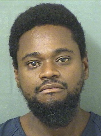  JOVAN DYAN THOMAS Results from Palm Beach County Florida for  JOVAN DYAN THOMAS