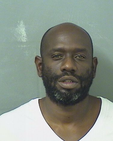  REGINALD BELLAMY Results from Palm Beach County Florida for  REGINALD BELLAMY