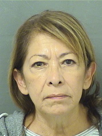  ZOILA GEORGINA CLARKE Results from Palm Beach County Florida for  ZOILA GEORGINA CLARKE