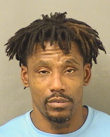  ANTHONY LAMAR MATTHEWS Results from Palm Beach County Florida for  ANTHONY LAMAR MATTHEWS