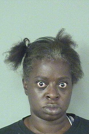  LAQUANETTE LACOLE HALL Results from Palm Beach County Florida for  LAQUANETTE LACOLE HALL