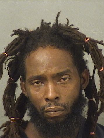  TYRONE RACHED S HANSACK Results from Palm Beach County Florida for  TYRONE RACHED S HANSACK