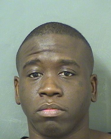  TORRELL XAVIER KING Results from Palm Beach County Florida for  TORRELL XAVIER KING