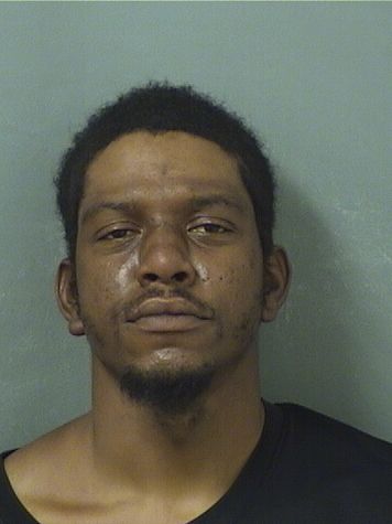  COREY P BURKS Results from Palm Beach County Florida for  COREY P BURKS