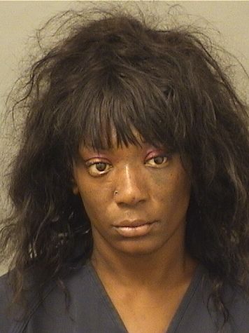  JALISA AUDREY MARTIN Photo