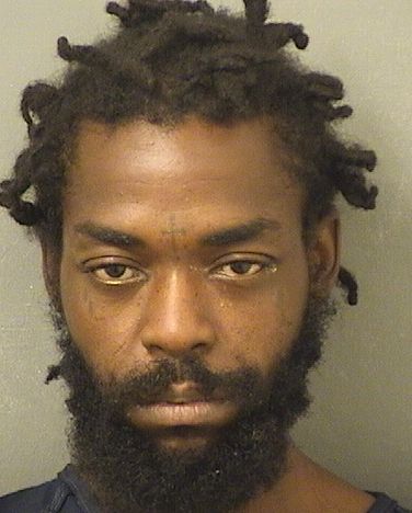  ROSHAW MARKEE GAMBLE Results from Palm Beach County Florida for  ROSHAW MARKEE GAMBLE