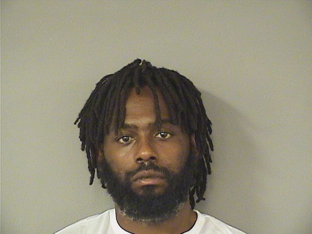  ANTONIO BROWN Photo For  ANTONIO BROWN