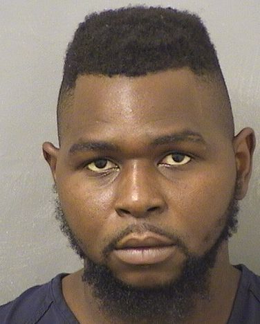  LARCELIUS LEQUANN WILLIAMS Photo For  LARCELIUS LEQUANN WILLIAMS