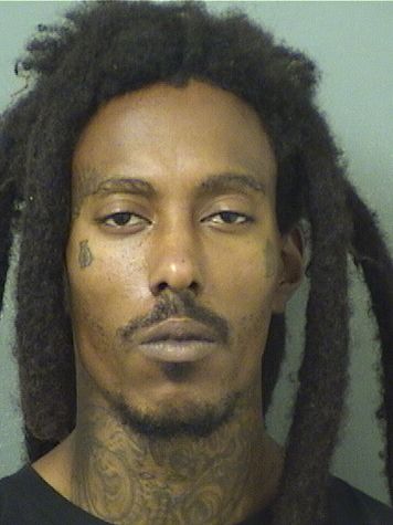  MARQUIS DURRELL SCRUGGS Photo