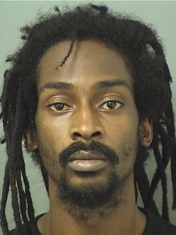  MARKESE LAMAR SHELTON Photo