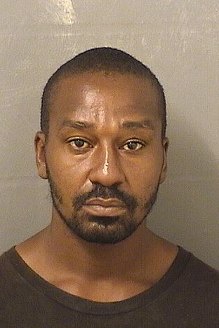  ASHTON JAMAL MILLINES Results from Palm Beach County Florida for  ASHTON JAMAL MILLINES