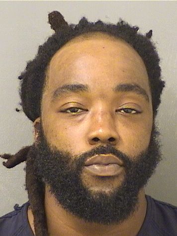  MARQUIS BERNARD MCDOWELL Results from Palm Beach County Florida for  MARQUIS BERNARD MCDOWELL