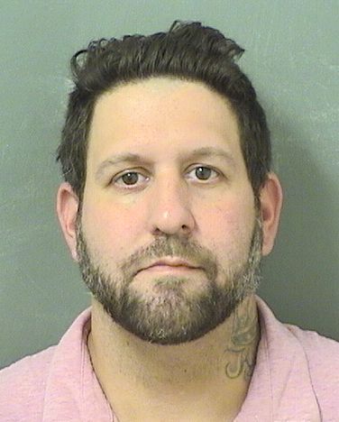  ROBERT ANTHONY DELCORIO Results from Palm Beach County Florida for  ROBERT ANTHONY DELCORIO