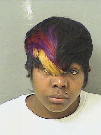  TEMERA L THOMAS Results from Palm Beach County Florida for  TEMERA L THOMAS