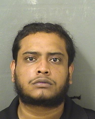  JOSE DAVID BARRIOSCALERO Results from Palm Beach County Florida for  JOSE DAVID BARRIOSCALERO