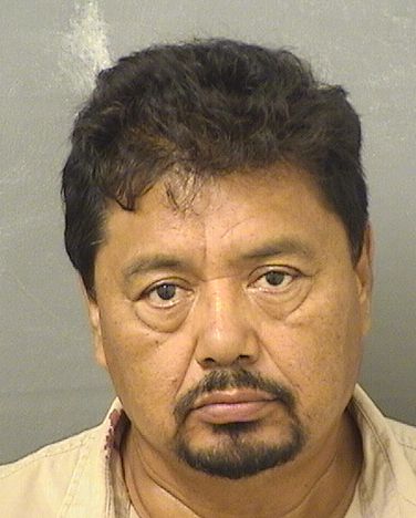  PABLO ROBERTO SANCHEZ Results from Palm Beach County Florida for  PABLO ROBERTO SANCHEZ