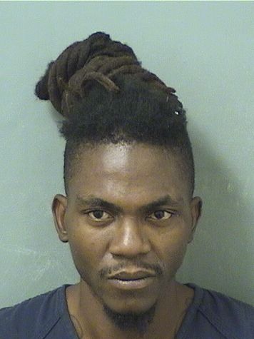  JAMESCY AUGUSTE Photo