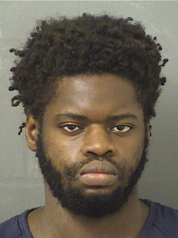  MCNEIL ANTOINE GEDEON Photo For  MCNEIL ANTOINE GEDEON