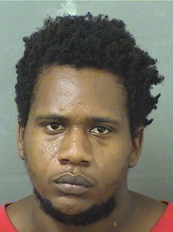  MALIK J WILFORK Results from Palm Beach County Florida for  MALIK J WILFORK