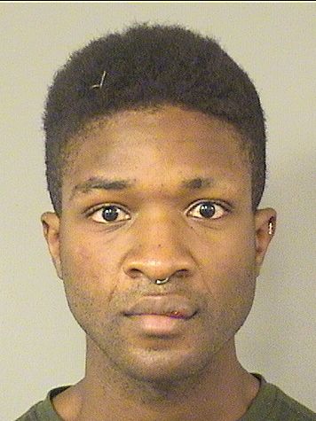  EDWIN MORLU Results from Palm Beach County Florida for  EDWIN MORLU