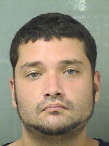  JULIAN RESTREPO Results from Palm Beach County Florida for  JULIAN RESTREPO