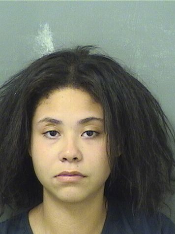  KIANDRA MICHELLE WALKER Photo For  KIANDRA MICHELLE WALKER