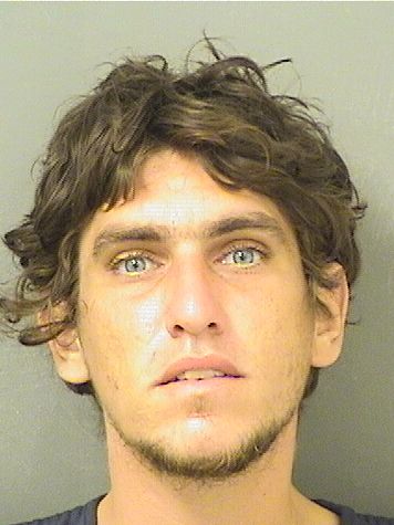  MATTHEW PATRICK MONACO Photo For  MATTHEW PATRICK MONACO