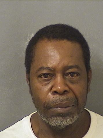  REGINALD DEANDERA SHEPARD Results from Palm Beach County Florida for  REGINALD DEANDERA SHEPARD