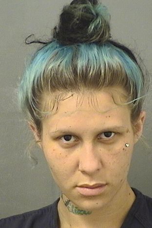  SARAH PERRY Results from Palm Beach County Florida for  SARAH PERRY