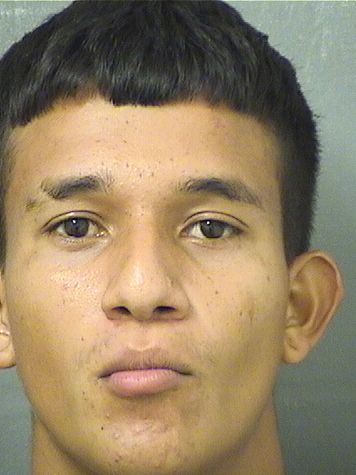  ADOLFO JOSHUA FLORESFUNES Results from Palm Beach County Florida for  ADOLFO JOSHUA FLORESFUNES
