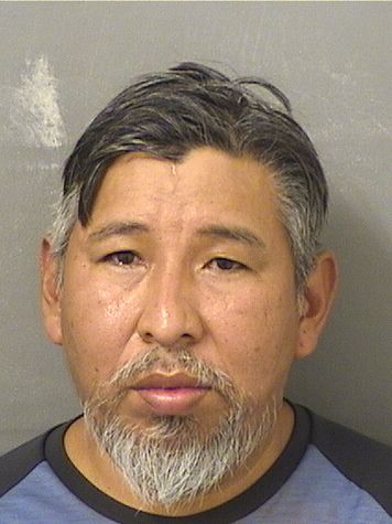  WILLIAM FORONDA Results from Palm Beach County Florida for  WILLIAM FORONDA