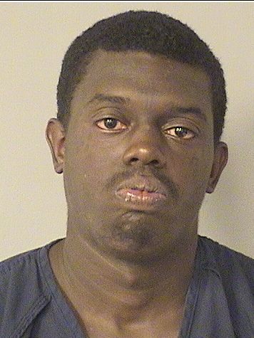  CLARANCE  III BROOKS Photo For  CLARANCE  III BROOKS