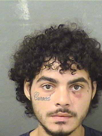  ALEXANDER ISAIAH CLAUDIO Photo For  ALEXANDER ISAIAH CLAUDIO