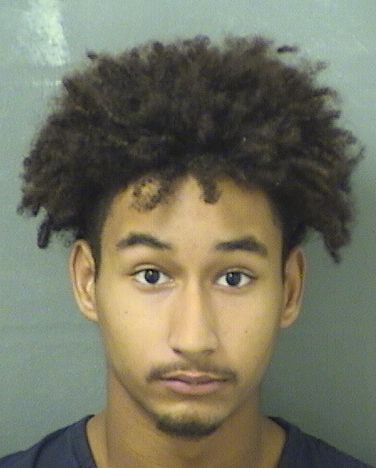  MARIO SPENCER SHANKS Results from Palm Beach County Florida for  MARIO SPENCER SHANKS