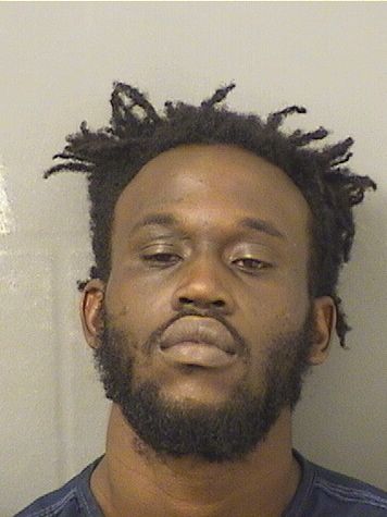  AKAHII NIGEE ROGERS Results from Palm Beach County Florida for  AKAHII NIGEE ROGERS