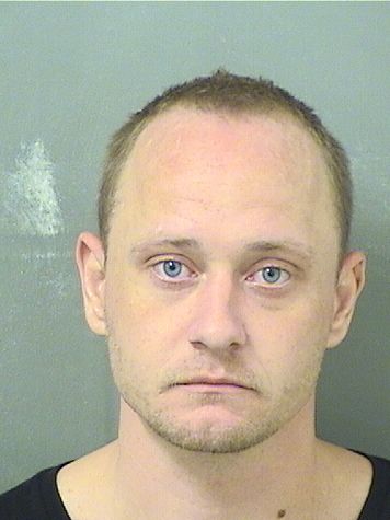  DANIEL WAYNE COOLEY Results from Palm Beach County Florida for  DANIEL WAYNE COOLEY