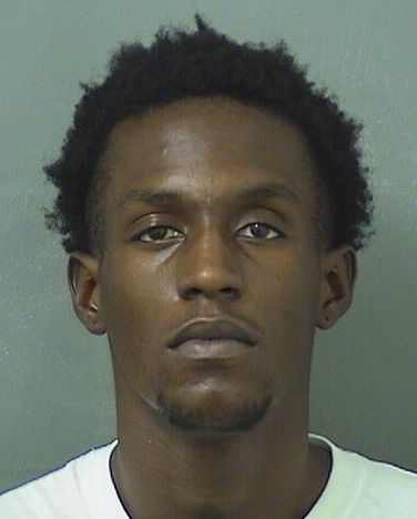  TYREEK J CLERMONT Results from Palm Beach County Florida for  TYREEK J CLERMONT