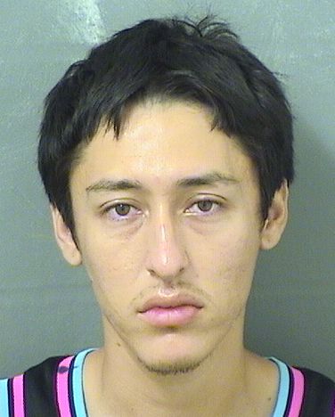  RYAN ANTHONY NAZARIO Photo For  RYAN ANTHONY NAZARIO