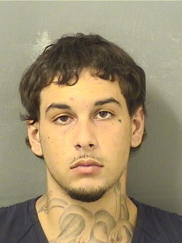  CHRISTIAN FIELD Photo For  CHRISTIAN FIELD