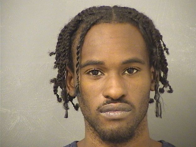  DEVONTE TYRELL NELSON Photo