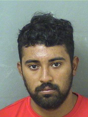  AARON MENDOZA Photo For  AARON MENDOZA