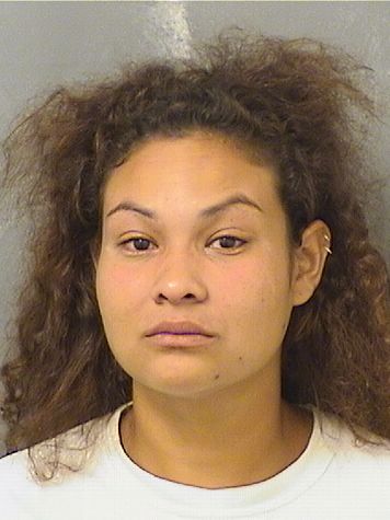  ELVIA ETALIA CANAS Results from Palm Beach County Florida for  ELVIA ETALIA CANAS