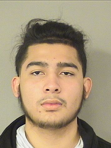  ALEJANDRO E GONZALEZSANTOS Photo For  ALEJANDRO E GONZALEZSANTOS