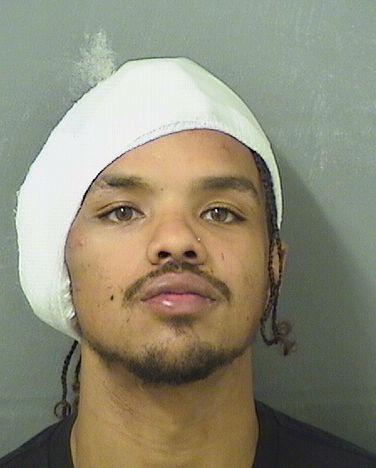  DARVIN PINALES Photo For  DARVIN PINALES