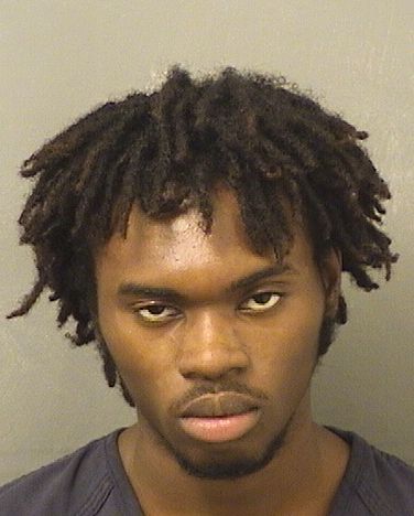  JAHBARI GLOVER Photo For  JAHBARI GLOVER