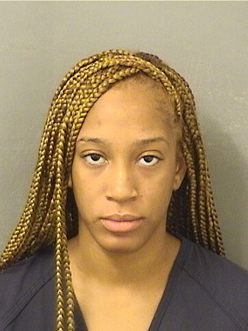  ALAYAH DEANNA BROWN Photo For  ALAYAH DEANNA BROWN