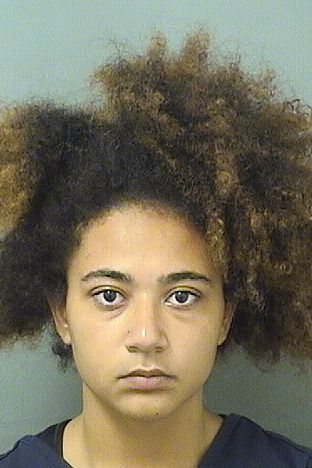  DESTINI OWENS Results from Palm Beach County Florida for  DESTINI OWENS