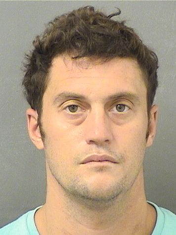  BRYAN ANDERSON Results from Palm Beach County Florida for  BRYAN ANDERSON